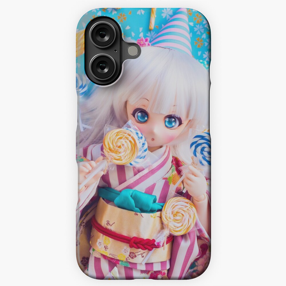Item preview, iPhone Snap Case designed and sold by orchiddolls.