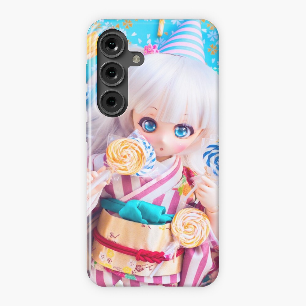 Item preview, Samsung Galaxy Snap Case designed and sold by orchiddolls.
