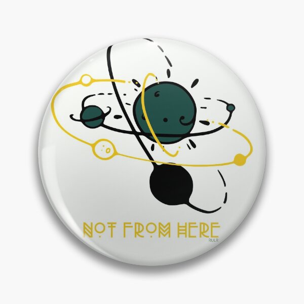 Item preview, Eh No designed and sold by RULR.