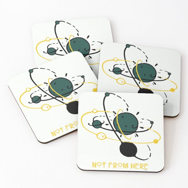 Item preview, Eh No designed and sold by RULR.