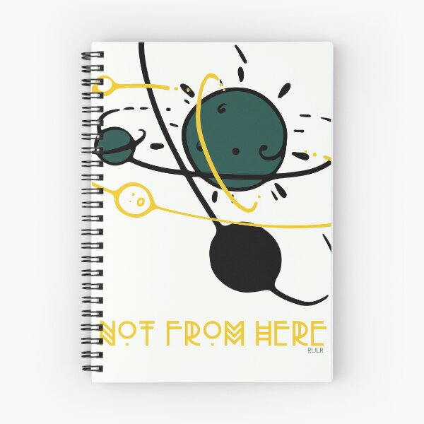 Item preview, Eh No designed and sold by RULR.