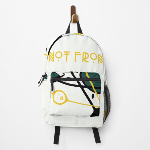 Item preview, Eh No designed and sold by RULR.