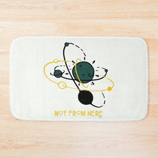Item preview, Eh No designed and sold by RULR.