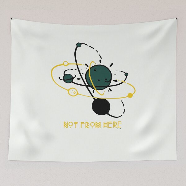 Item preview, Eh No designed and sold by RULR.