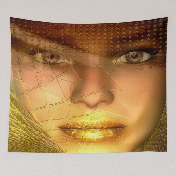 Item preview, Alica designed and sold by harietteh.