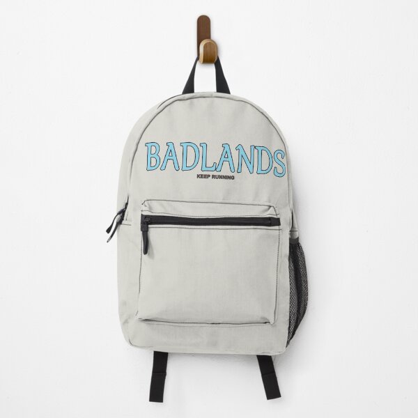 Item preview, can't leave the badlands designed and sold by vicki296.