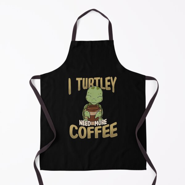 Item preview, Baby Turtle Barista Coffee Artisan Coffeemaker designed and sold by ShopTheStyle.
