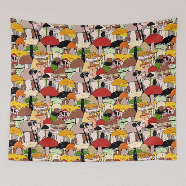 Item preview, Find the false mushroom designed and sold by gavayka.