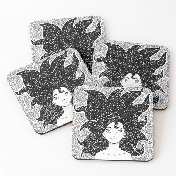 Item preview, Universo designed and sold by Kurojam.