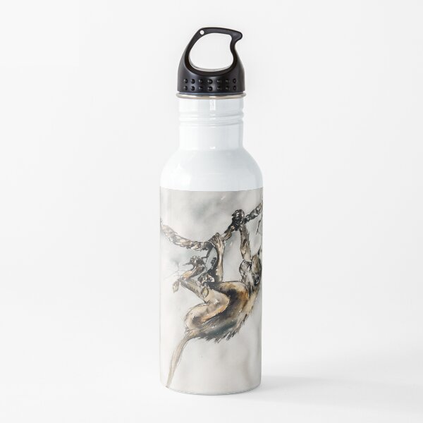 Homeschooling Water Bottle