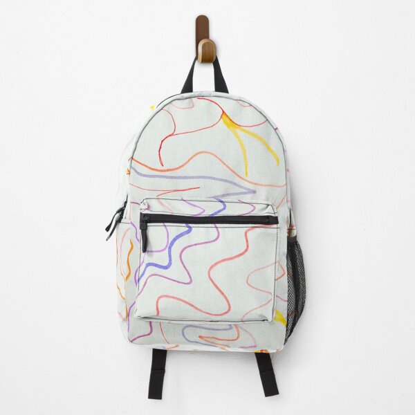 Item preview, Simplistic designed and sold by RainbowBucknell.