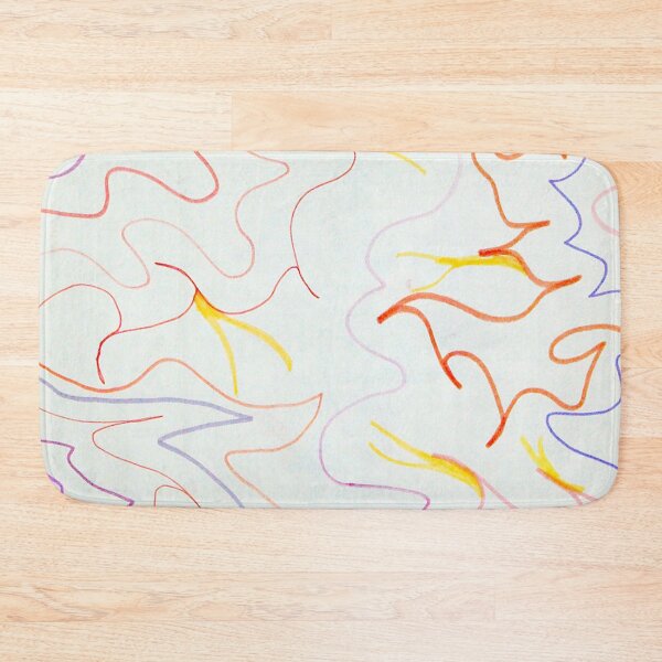 Item preview, Simplistic designed and sold by RainbowBucknell.