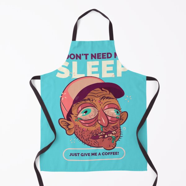 Item preview, I don't need seed no-sleep designed and sold by Artistpirate 10.