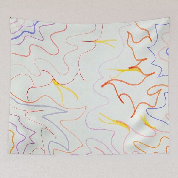 Item preview, Simplistic designed and sold by RainbowBucknell.