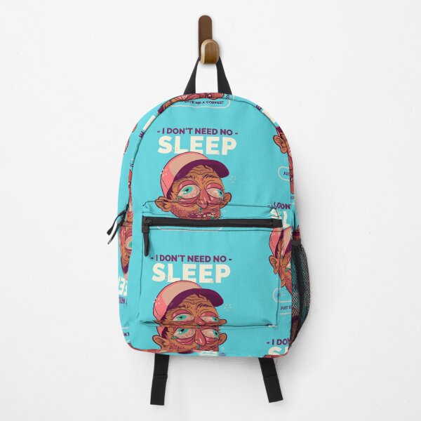Item preview, I don't need seed no-sleep designed and sold by Artistpirate 10.