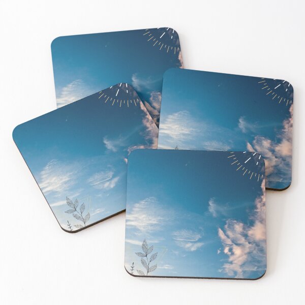 Item preview, Flowers in the sky designed and sold by penthesilea0016.