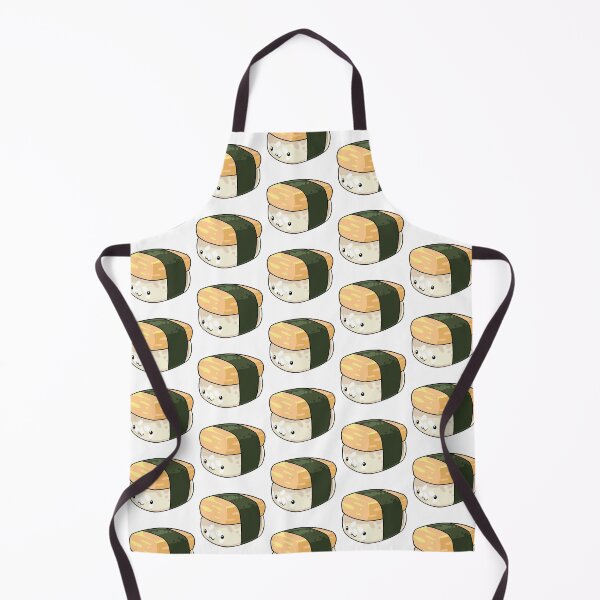 Item preview, Tamago Sushi Kawaii designed and sold by karspaul.