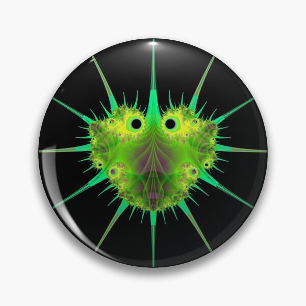 Item preview, Endorna Bug designed and sold by Objowl.