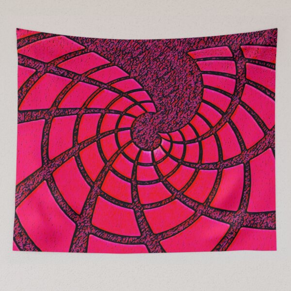 Item preview, Funny spider's web designed and sold by helenkaiy.