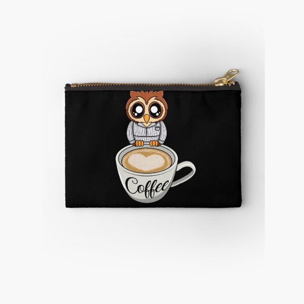 Item preview, Owl Espresso Barista Coffee Artisan Coffeemaker designed and sold by ShopTheStyle.