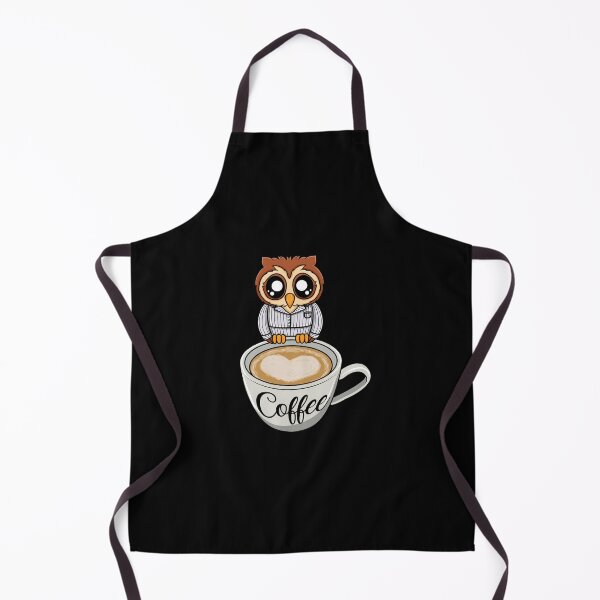 Item preview, Owl Espresso Barista Coffee Artisan Coffeemaker designed and sold by ShopTheStyle.