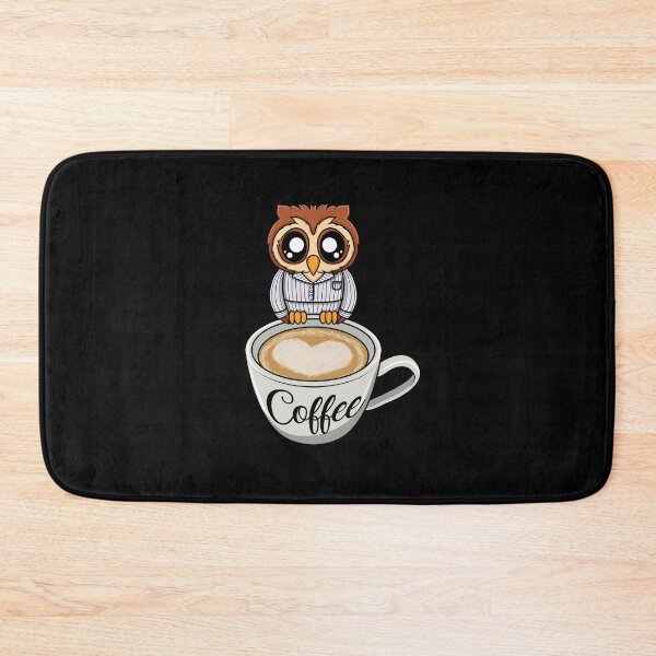 Item preview, Owl Espresso Barista Coffee Artisan Coffeemaker designed and sold by ShopTheStyle.