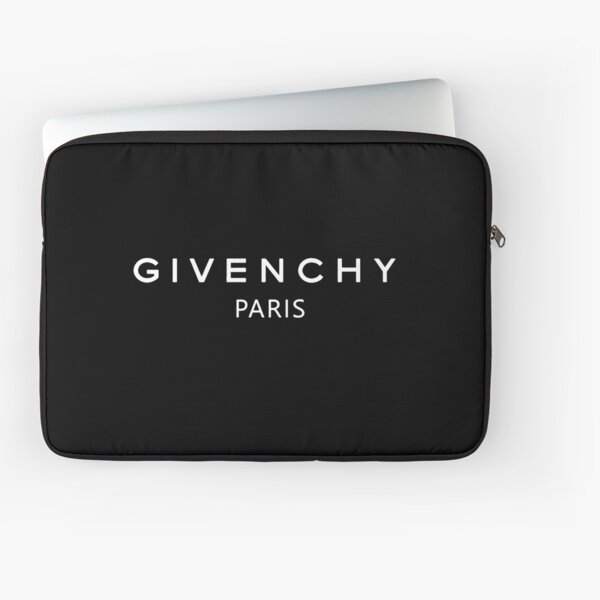 givenchy laptop sleeve