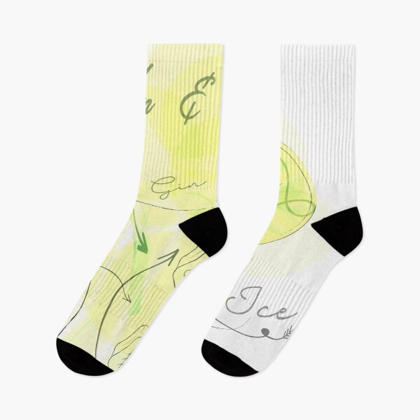 Item preview, Gin tonic designed and sold by urbanbuzzz.