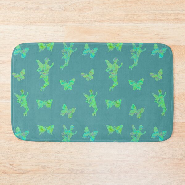 Item preview, Waterworks Fairies n Butterflies Sticker Pack designed and sold by AMSonArt.