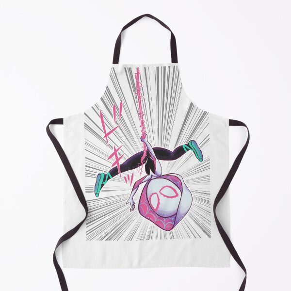 Item preview, Spider-Gwen designed and sold by NekoCyn Cafe.