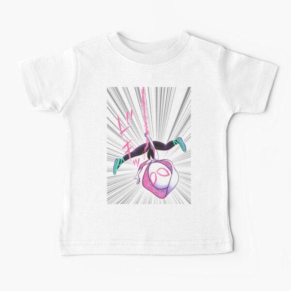 Item preview, Spider-Gwen designed and sold by Swinnen.