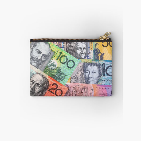 Item preview, Australian Dollars designed and sold by neteor.