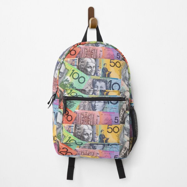 Item preview, Australian Dollars designed and sold by neteor.