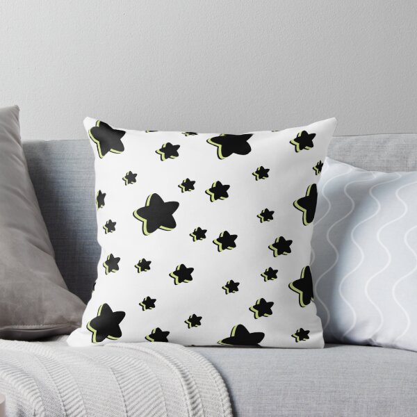 Item preview, Cute Black Stars set designed and sold by FernwehFaraway.