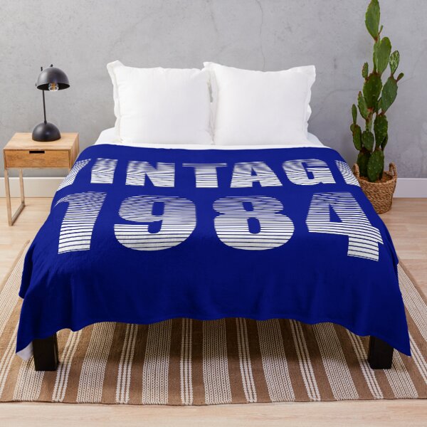 Item preview, vintage 1984 36 th birthday designed and sold by waleedmurad.