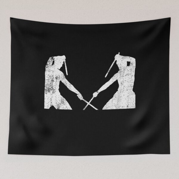 Item preview, Arnis Kali Eskrima FMA Sparring Escrima Sticks designed and sold by ShopTheStyle.