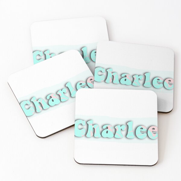 Item preview, Charlee name sticker! designed and sold by stickitt  designs.