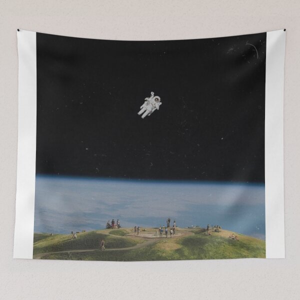 Item preview, We all float up here designed and sold by artatsunrise.
