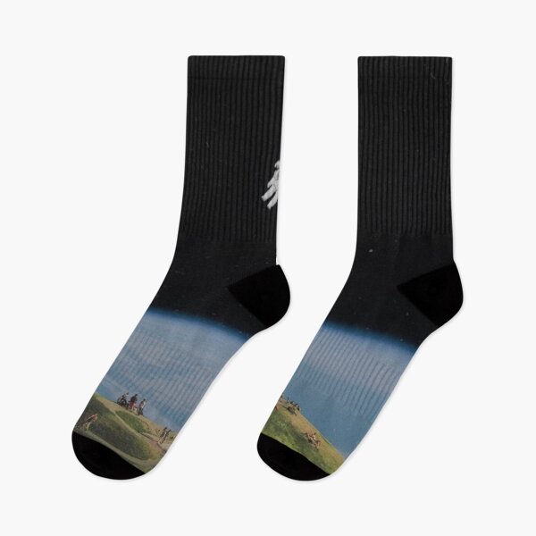 Item preview, We all float up here designed and sold by artatsunrise.