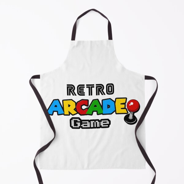 Item preview, Retro Arcade Space Invaders Game Shirt Merch designed and sold by Joni77.