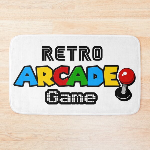 Item preview, Retro Arcade Space Invaders Game Shirt Merch designed and sold by Joni77.