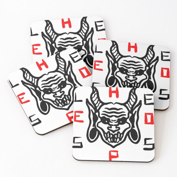 Item preview, Hopeless Devil designed and sold by STH-Shop.