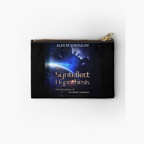 Item preview, The Syntellect Hypothesis, Audiobook designed and sold by EcstadelicNET.