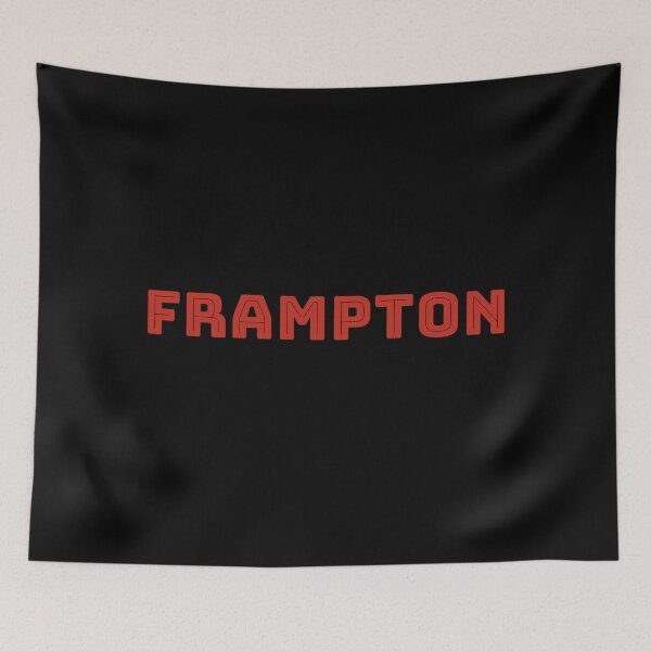 Item preview, Frampton designed and sold by Feel-GoodPrints.