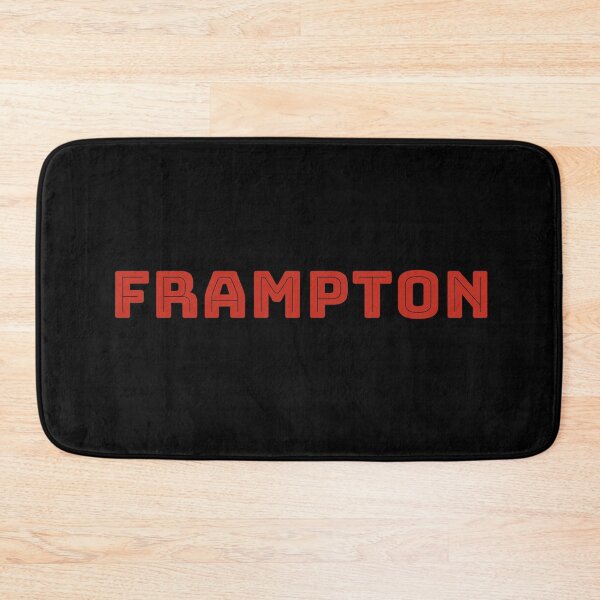 Item preview, Frampton designed and sold by Feel-GoodPrints.