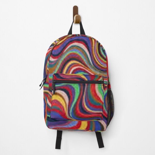 Item preview, Deep & colourful patterns designed and sold by Magdalineshop.