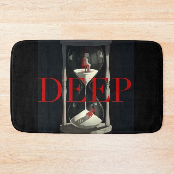 Item preview, Deep & colourful patterns  designed and sold by Magdalineshop.