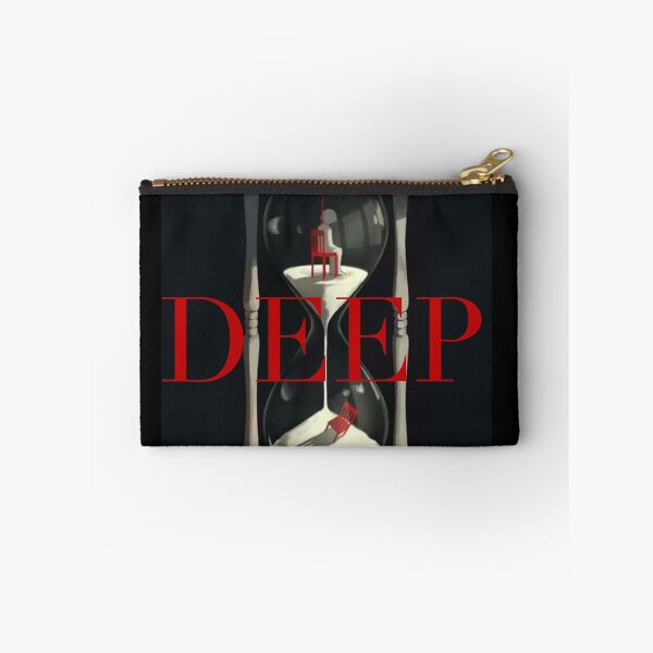 Item preview, Deep & colourful patterns  designed and sold by Magdalineshop.