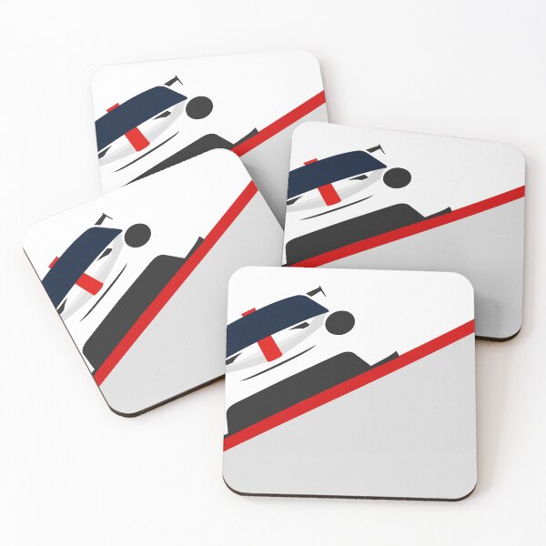 Item preview, 911 GTE designed and sold by chipperdesign12.