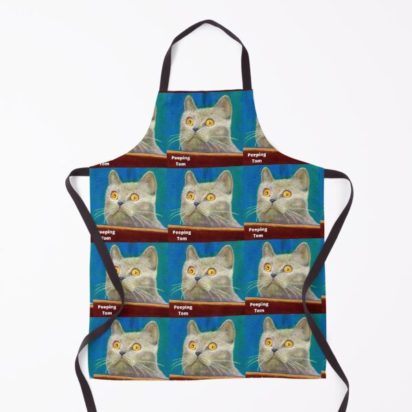 Item preview, Peeping Tom. designed and sold by Bagsyrose.